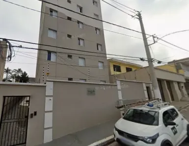 Apartamento com 2 Quartos à venda, 38m² no Parque das Paineiras, São Paulo