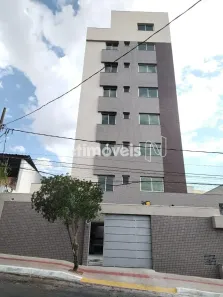 Apartamento com 2 Quartos à venda, 58m² no Novo Eldorado, Contagem