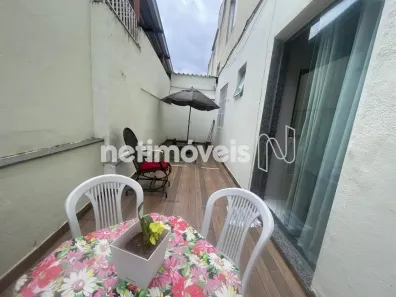 Apartamento com 2 Quartos à venda, 80m² no União, Belo Horizonte
