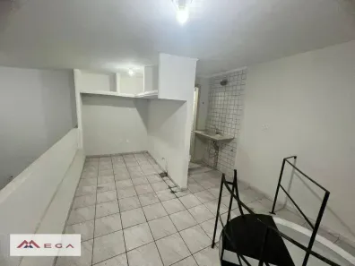 Sala Comercial à venda, 56m² no Vila Lídia, Campinas