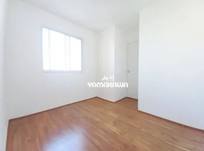Apartamento com 2 Quartos à venda, 32m² no Vila Nova Curuçá, São Paulo