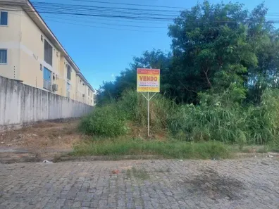Lote/Terreno à venda, 742m² no Alphaville, Campos dos Goytacazes