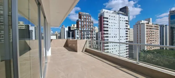 Cobertura com 4 Quartos à venda, 531m² no Itaim Bibi, São Paulo