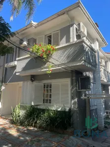 Sala Comercial para alugar, 250m² no Petrópolis, Porto Alegre