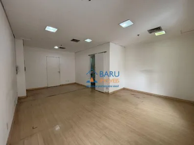 Sala Comercial à venda, 34m² no Santa Cecília, São Paulo