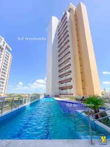 Apartamento com 2 Quartos para alugar, 55m² no Parque Iracema, Fortaleza