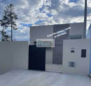 Casa com 2 Quartos à venda, 67m² no Lavrinhas, Lavrinhas