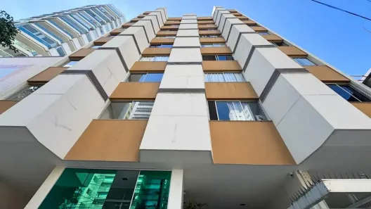 Apartamento com 2 Quartos à venda, 60m² no Praia do Canto, Vitória