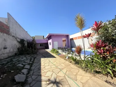 Casa de Condomínio com 3 Quartos à venda, 400m² no Setor Habitacional Vicente Pires, Brasília