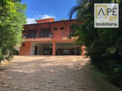 Casa de Condomínio com 3 Quartos à venda, 269m² no Caraguatá, Mairiporã