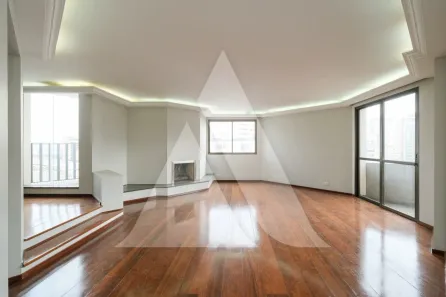 Apartamento com 4 Quartos para venda ou aluguel, 200m² no Paraíso, São Paulo
