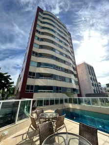 Apartamento com 2 Quartos à venda, 98m² no Pituba, Salvador