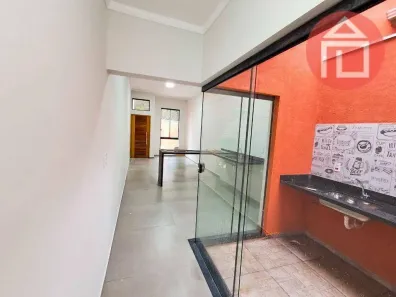 Casa com 2 Quartos à venda, 77m² no Green Park, Bragança Paulista