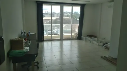 Sala Comercial para alugar, 41m² no Vila Baruel, São Paulo