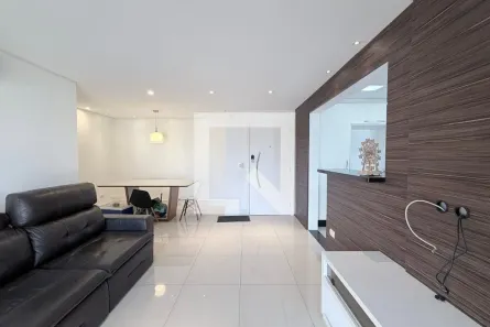Apartamento com 3 Quartos à venda, 107m² no Brás, São Paulo