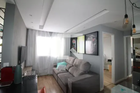 Apartamento com 2 Quartos à venda, 42m² no Vila Nova Cachoeirinha, São Paulo