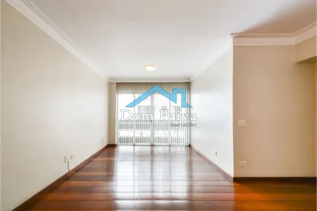Apartamento com 3 Quartos à venda, 97m² no Moema, São Paulo