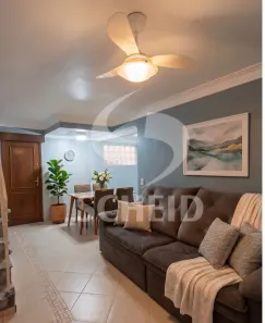 Casa com 3 Quartos à venda, 92m² no Vila Campo Grande, São Paulo