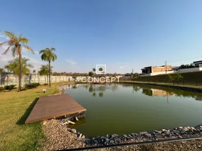 Lote/Terreno à venda, 380m² no Passagem da Conceição, Várzea Grande