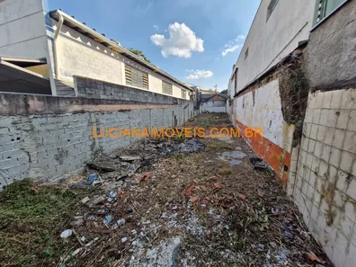 Lote/Terreno à venda, 228m² no Vila Anastácio, São Paulo