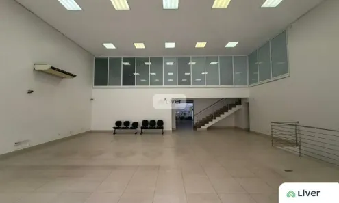 Sala Comercial para alugar, 850m² no Setor Marista, Goiânia