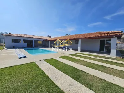 Fazenda/Sítio com 3 Quartos à venda, 1500m² no , Mairinque