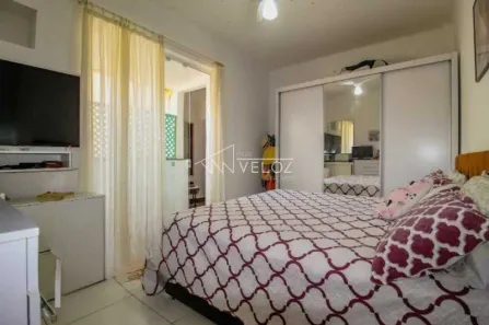 Apartamento com 3 Quartos à venda, 75m² no Centro, Rio de Janeiro