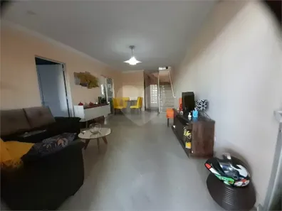 Sobrado com 3 Quartos à venda, 115m² no Vila Brasílio Machado, São Paulo