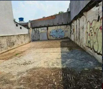Lote/Terreno para alugar, 200m² no Jardim Bom Pastor, Santo André