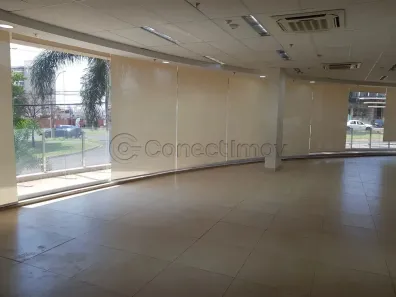 Ponto Comercial para alugar, 463m² no Jardim Botânico, Ribeirão Preto