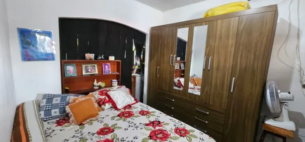 Casa com 2 Quartos à venda, 205m² no Quarenta Horas (Coqueiro), Ananindeua