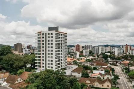Apartamento com 3 Quartos à venda, 546m² no Anita Garibaldi, Joinville