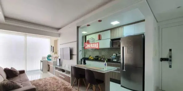 Apartamento com 2 Quartos à venda, 68m² no Ipiranga, São Paulo