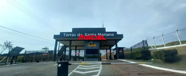 Lote/Terreno à venda, 1075m² no Caçapava Velha, Caçapava