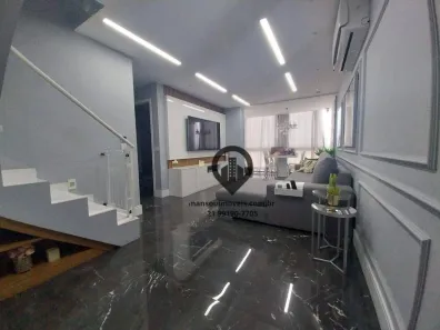 Cobertura com 3 Quartos à venda, 249m² no Campo Grande, Rio de Janeiro