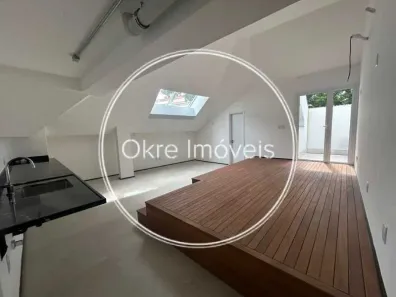 Apartamento com 1 Quarto à venda, 66m² no Botafogo, Rio de Janeiro