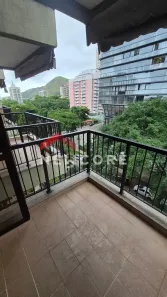 Apartamento com 2 Quartos à venda, 95m² no Recreio dos Bandeirantes, Rio de Janeiro