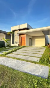 Casa com 3 Quartos à venda, 138m² no Jardim Limoeiro, Camaçari