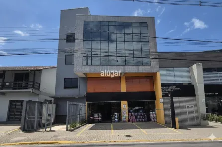 Sala Comercial para alugar, 35m² no Santa Catarina, Caxias do Sul