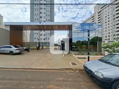 Apartamento com 2 Quartos para alugar, 48m² no Laranjeiras, Uberlândia
