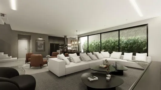 Casa com 4 Quartos à venda, 492m² no Barra da Tijuca, Rio de Janeiro