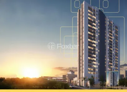 Apartamento com 2 Quartos à venda, 41m² no Jardim Independência, São Paulo
