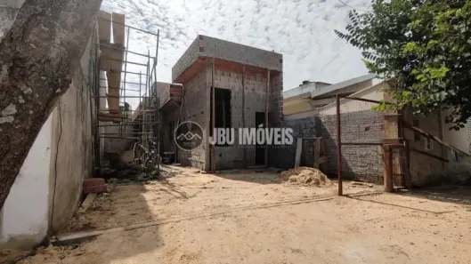Casa com 2 Quartos à venda, 54m² no Residencial Água Branca, Boituva