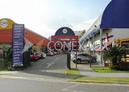 Ponto Comercial à venda, 80m² no Loteamento Alphaville Campinas, Campinas