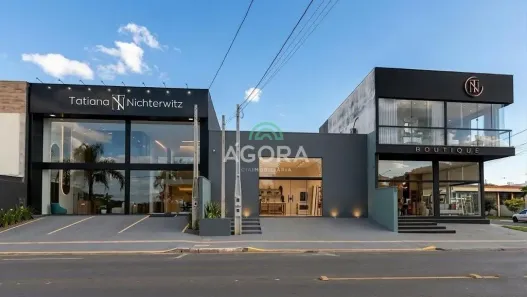 Ponto Comercial para alugar, 160m² no Igara, Canoas