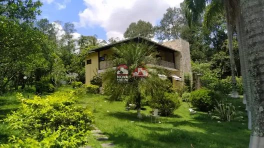 Casa com 3 Quartos à venda, 436m² no Condomínio Lagoinha, Jacareí