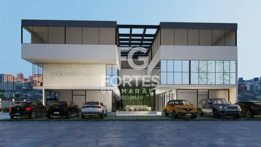 Ponto Comercial para alugar, 430m² no Jardim América, Ribeirão Preto
