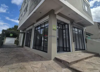 Ponto Comercial para alugar, 73m² no Nossa Senhora das Graças, Canoas