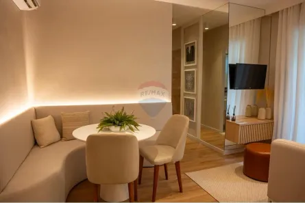 Apartamento com 2 Quartos à venda, 52m² no Coroado, Manaus