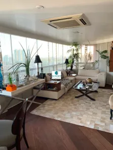 Apartamento com 4 Quartos à venda, 321m² no Horto Florestal, Salvador